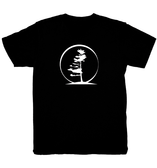Black Jack Pine Conservation Volunteer T-Shirt