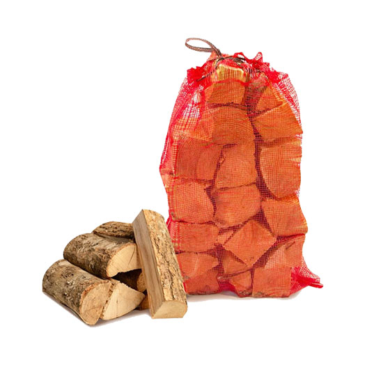 Firewood Bundle