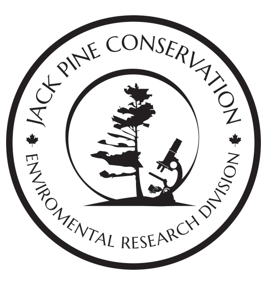 Jack Pine Conservation Research Patch